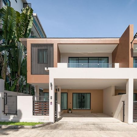 Chao Wilai Residence I Naiyang Beach I Hkt Airport Nai Yang Beach Buitenkant foto