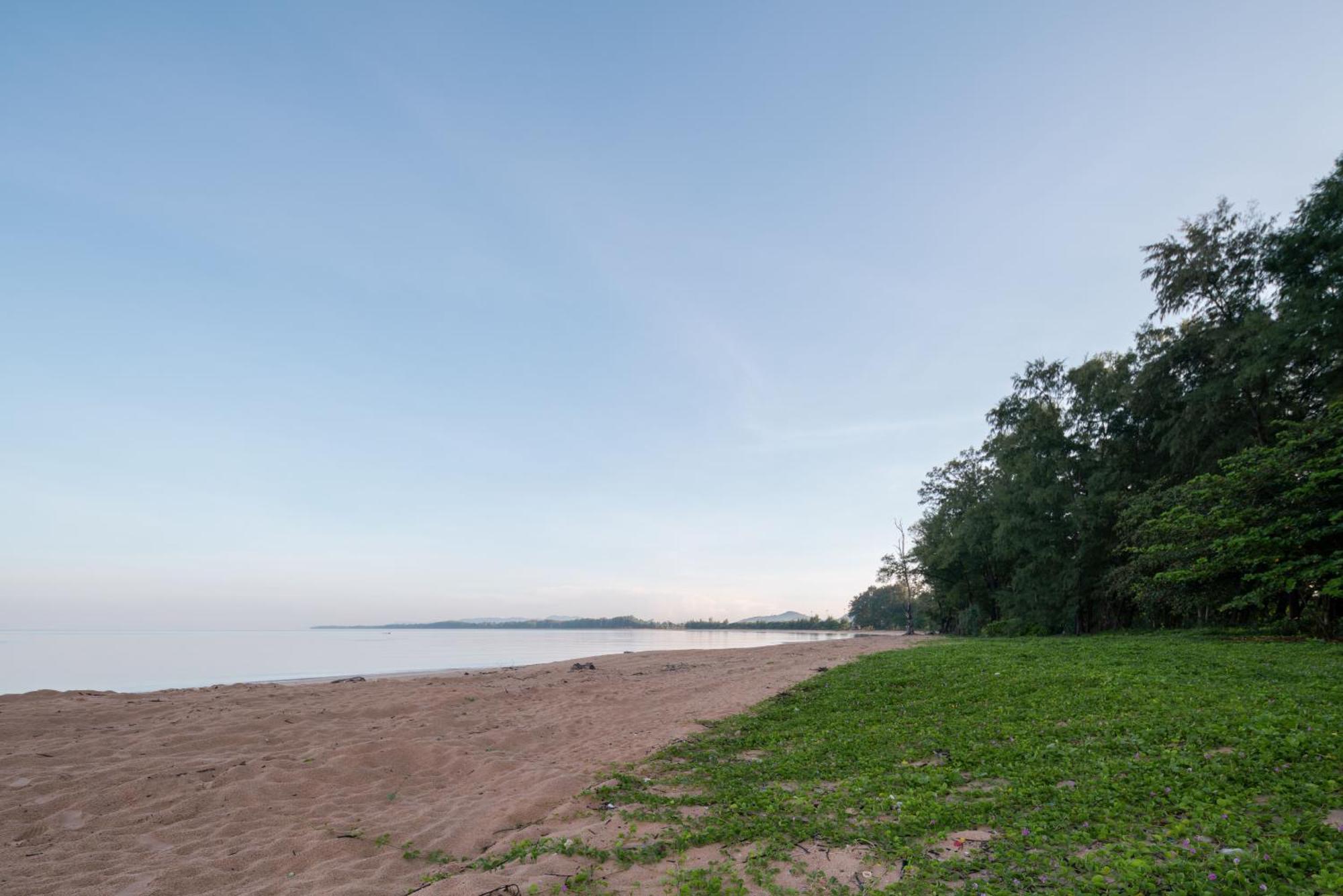 Chao Wilai Residence I Naiyang Beach I Hkt Airport Nai Yang Beach Buitenkant foto