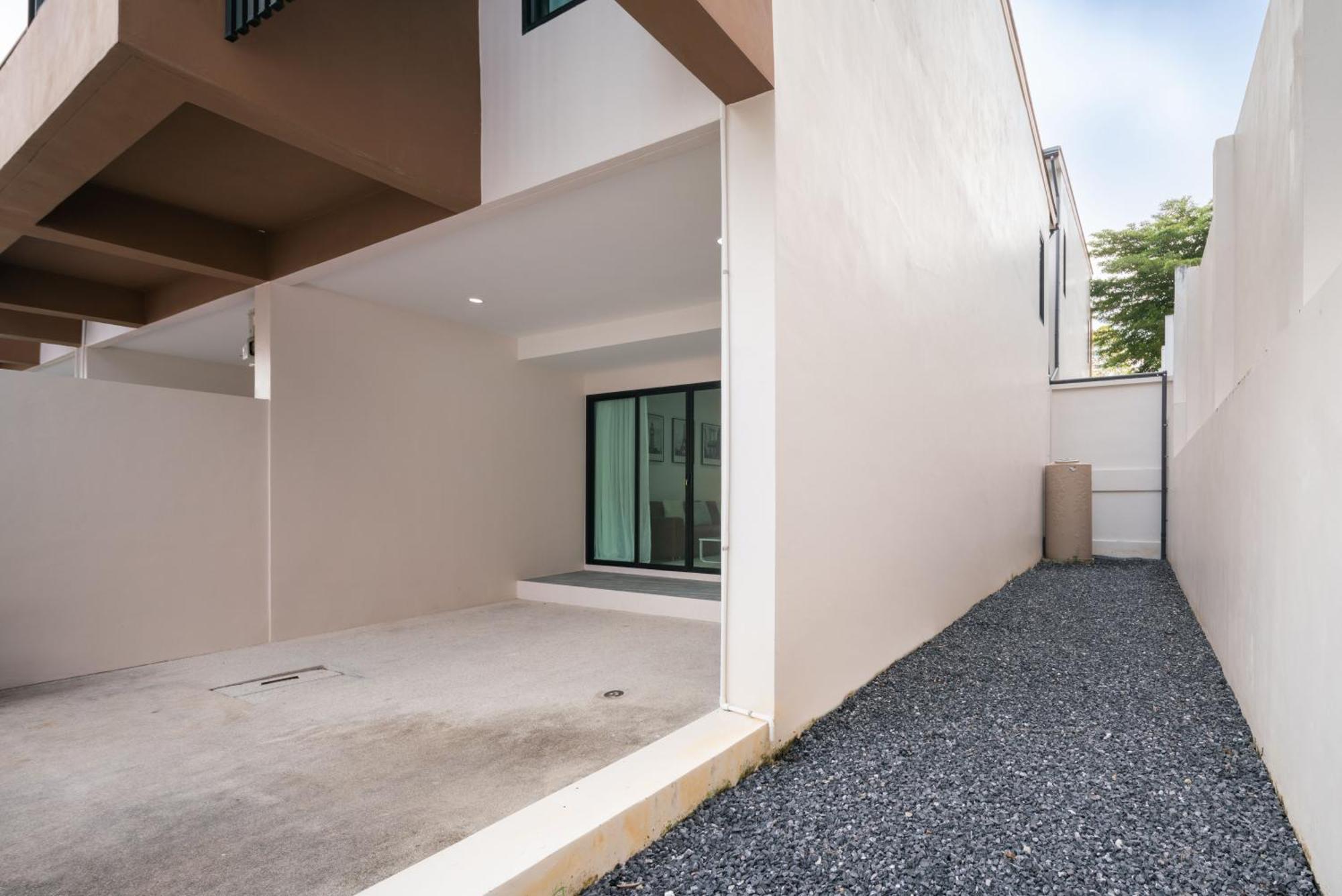 Chao Wilai Residence I Naiyang Beach I Hkt Airport Nai Yang Beach Buitenkant foto
