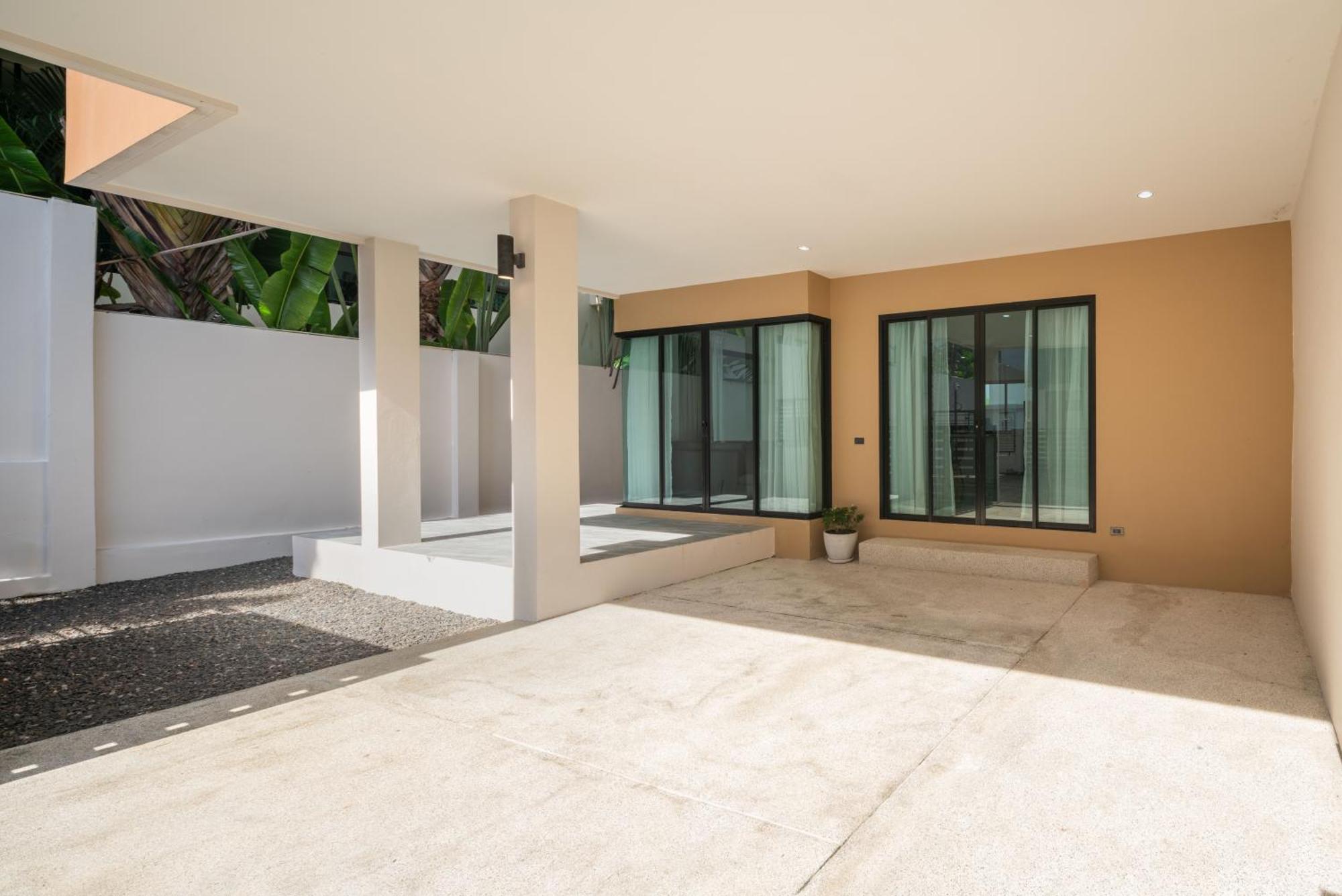 Chao Wilai Residence I Naiyang Beach I Hkt Airport Nai Yang Beach Buitenkant foto