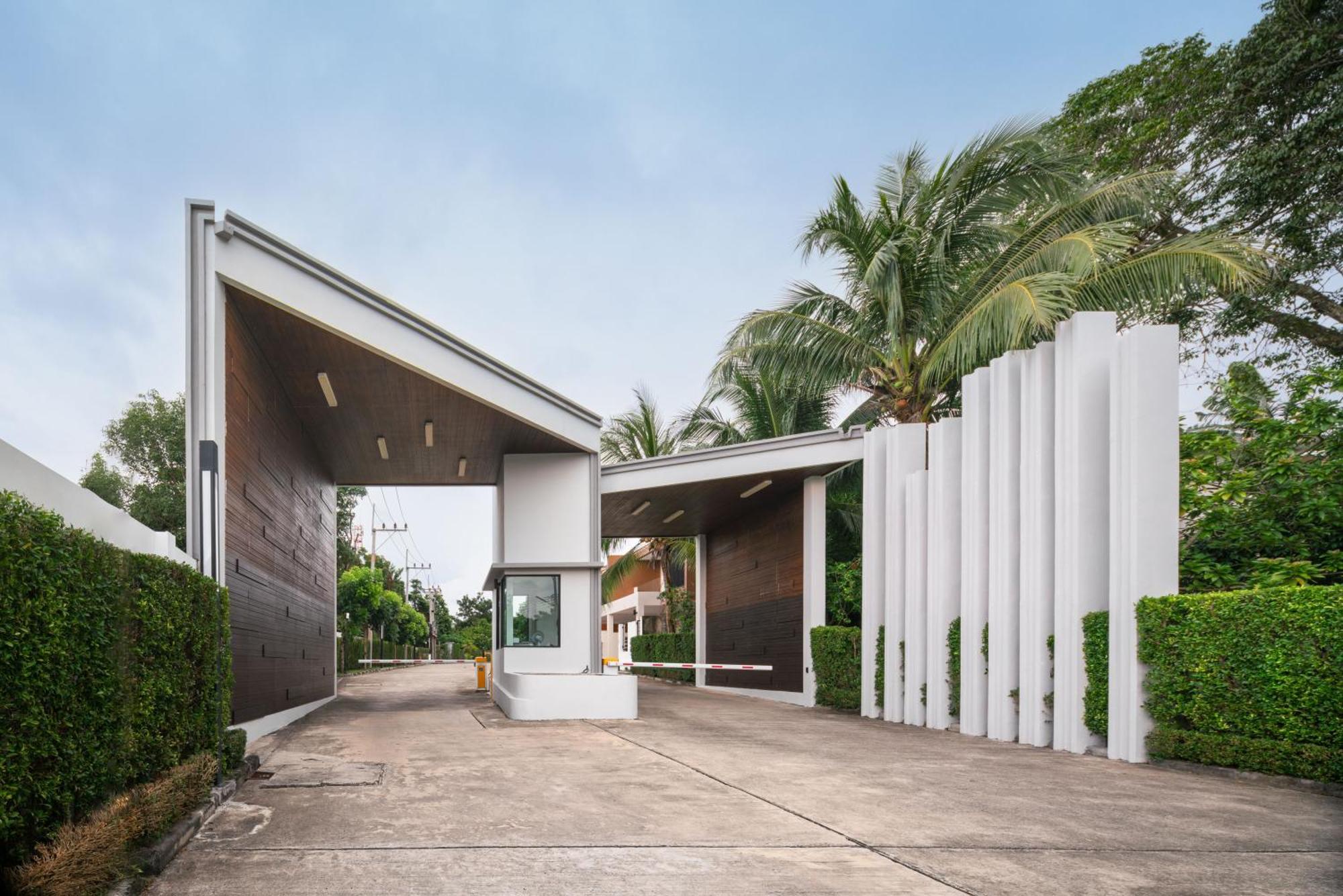 Chao Wilai Residence I Naiyang Beach I Hkt Airport Nai Yang Beach Buitenkant foto