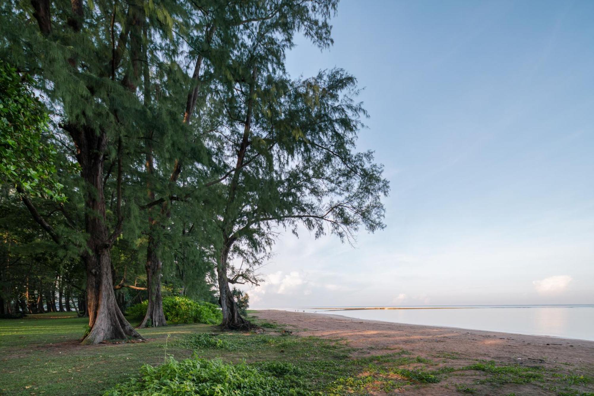 Chao Wilai Residence I Naiyang Beach I Hkt Airport Nai Yang Beach Buitenkant foto