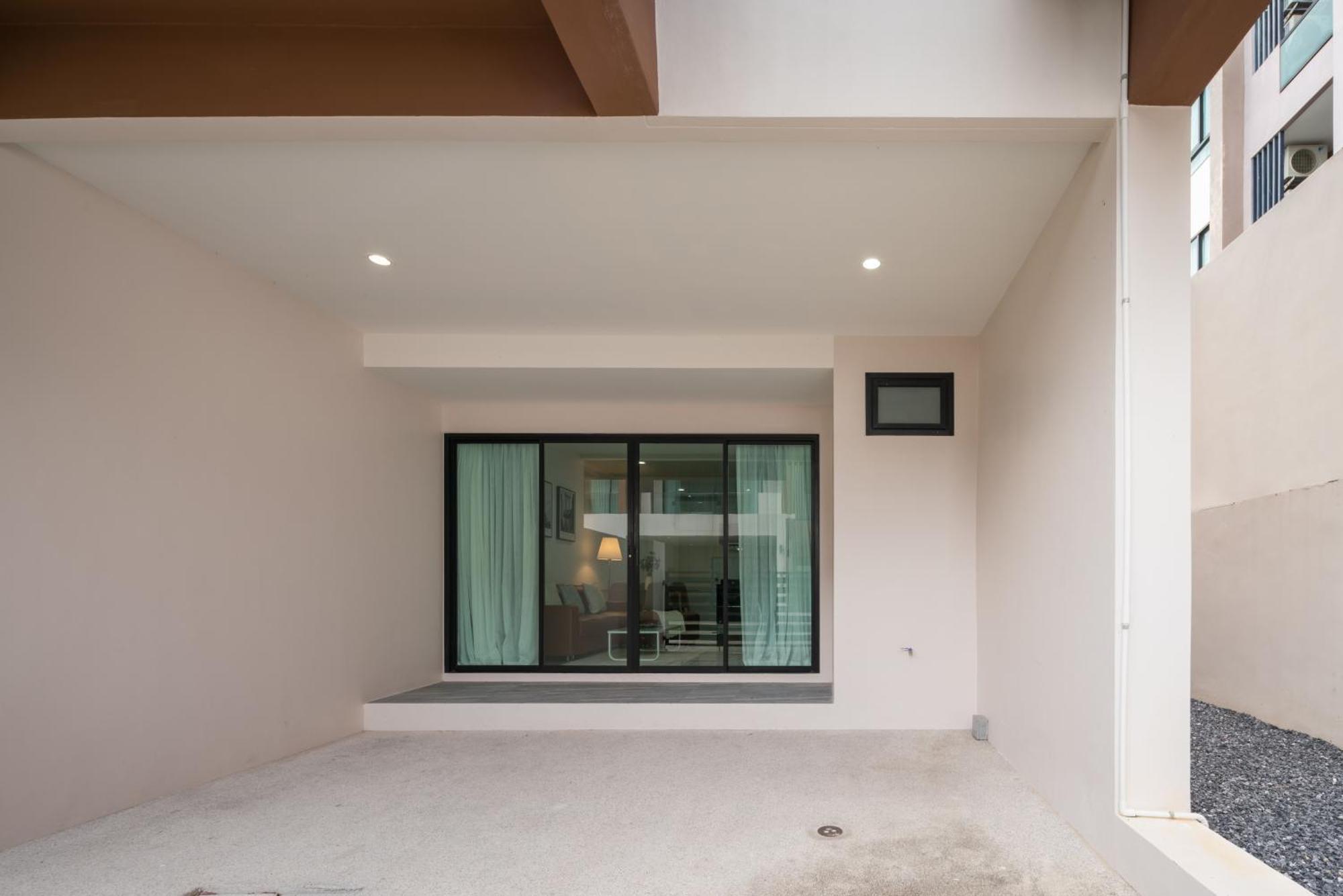 Chao Wilai Residence I Naiyang Beach I Hkt Airport Nai Yang Beach Buitenkant foto