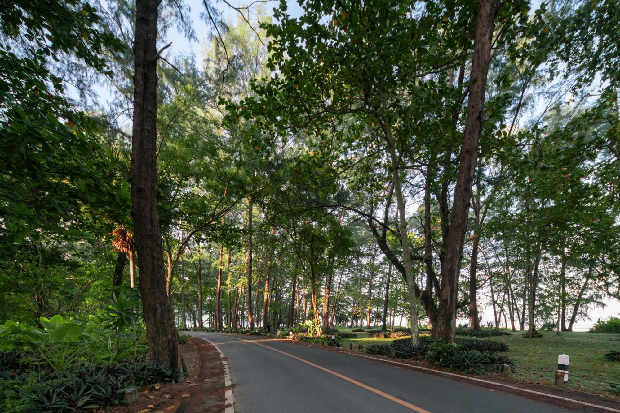 Chao Wilai Residence I Naiyang Beach I Hkt Airport Nai Yang Beach Buitenkant foto