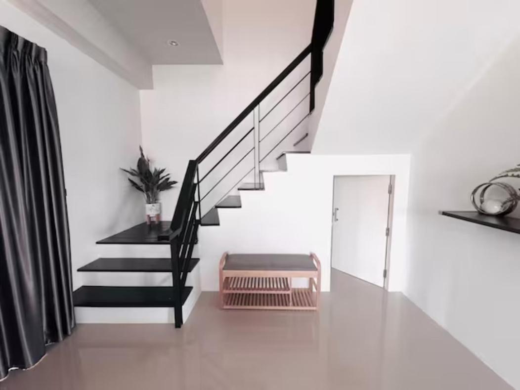 Chao Wilai Residence I Naiyang Beach I Hkt Airport Nai Yang Beach Kamer foto