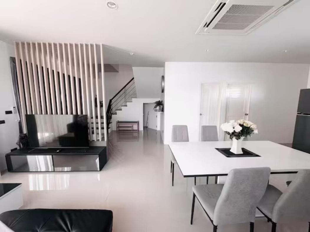 Chao Wilai Residence I Naiyang Beach I Hkt Airport Nai Yang Beach Kamer foto