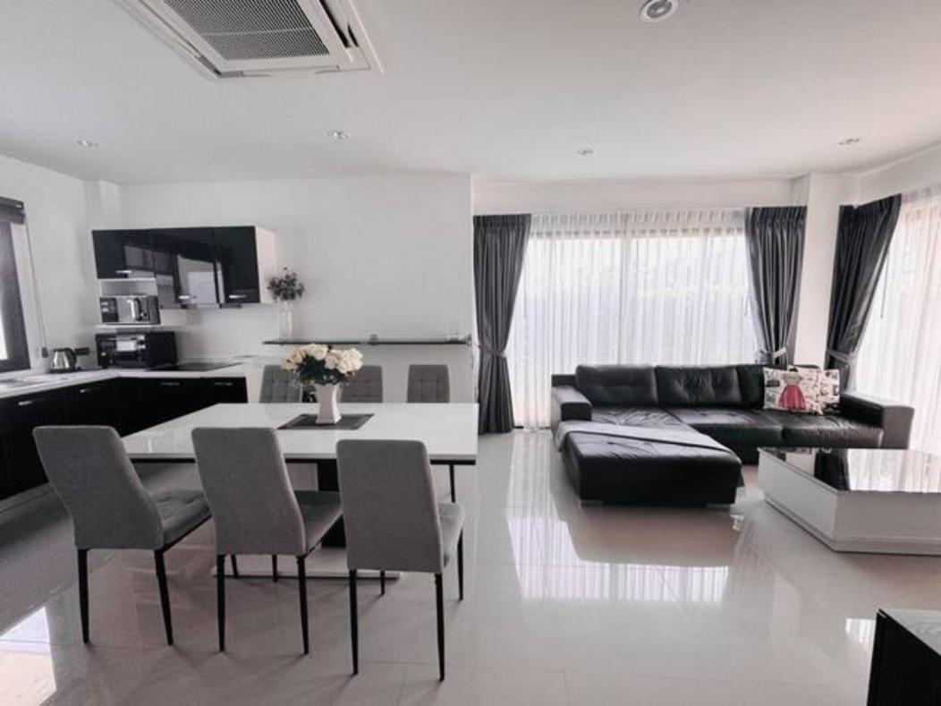 Chao Wilai Residence I Naiyang Beach I Hkt Airport Nai Yang Beach Kamer foto